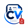 CV Logo